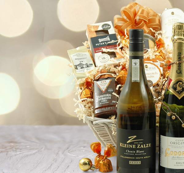 Luxury Gift Hamper