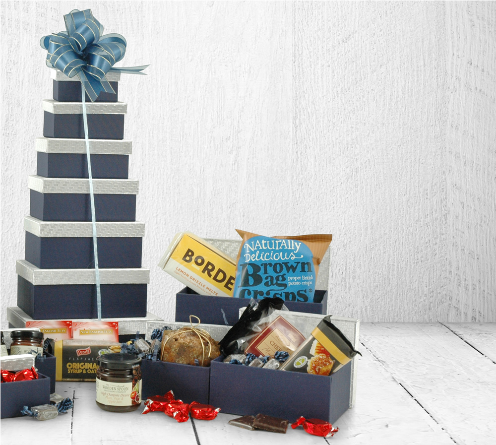 Luxury Gift Hamper