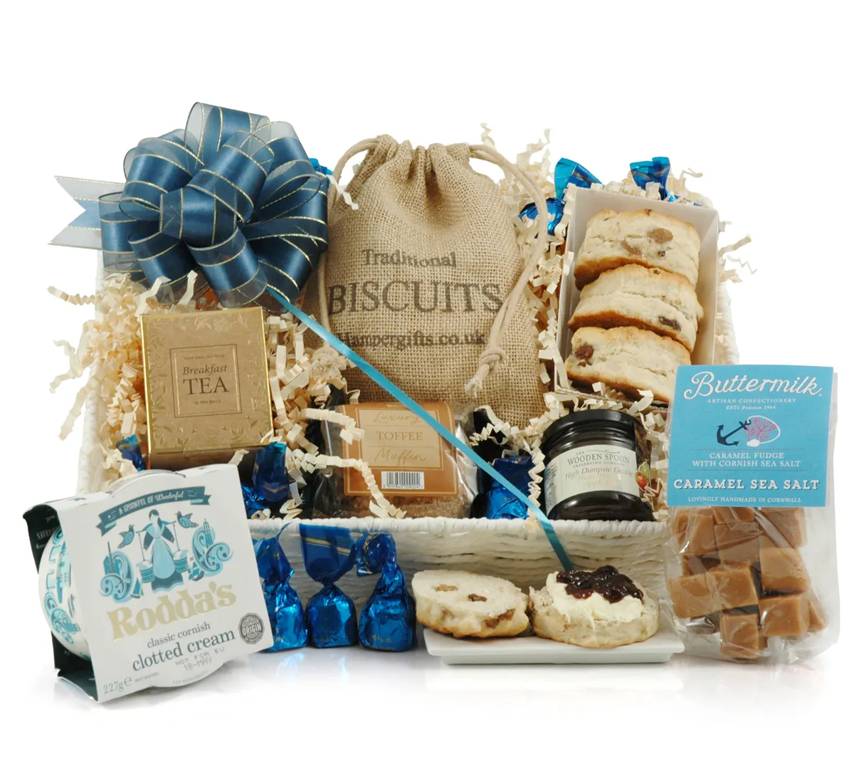 Afternoon Tea Hamper