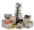 Savoury Heaven Gift Tower