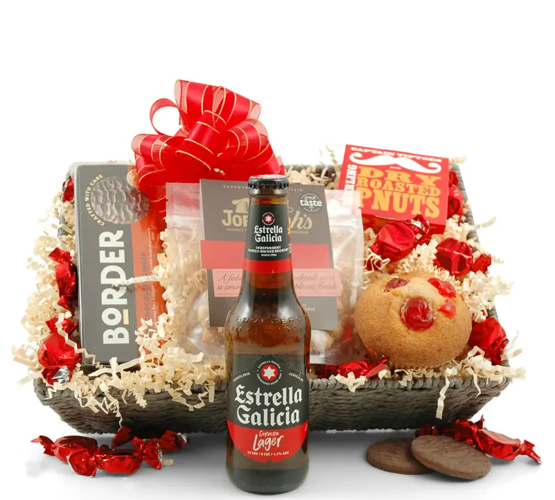 Estrella Snack Hamper