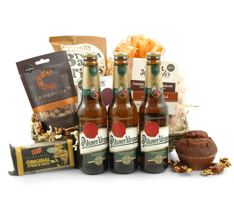 Lager Lover's Hamper