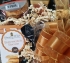 Muffins, Cookies & Flapjack Selection