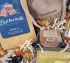 Luxury Cream Tea Hamper | with Clotted Cream & Scones 
