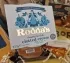 Luxury Cream Tea Hamper | with Clotted Cream & Scones 
