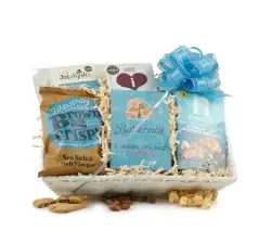The Award-Winning Gluten-Free Snacking Hamper