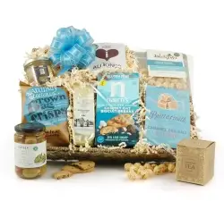 Gluten-Free Luxury Food Hamper