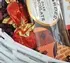 Chocs & Cookies Gift Basket