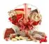 Chocs & Cookies Gift Basket