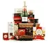 Christmas Cheer | Cava & Festive Food Hamper