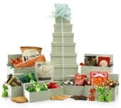 The Emerald | 7-Tier Food Hamper Tower