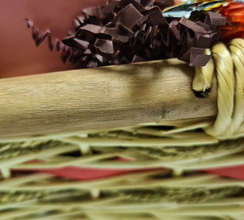 The Noel Festive Food Basket | Buy Online for £55.00