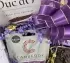 Tomintoul 10 & Artisan Treats Hamper