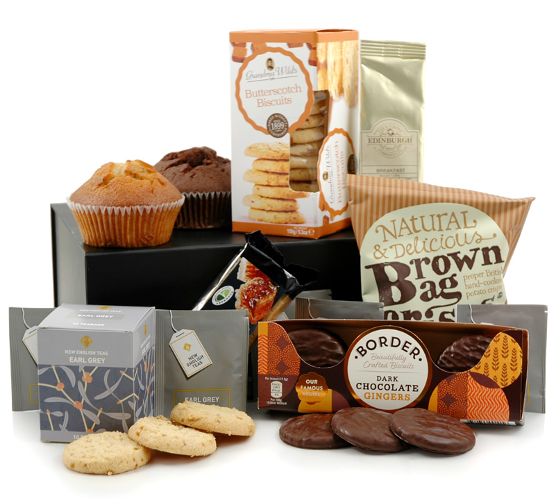 Tea & Coffee Break Hamper