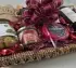 The Premium Red Wine, Cheese & Pâté Hamper