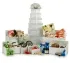 Silver Tower | Award Winning Cheese & Treats