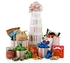 Sweet & Savoury Gift Tower