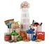 Sweet & Savoury Gift Tower