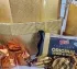 Cookies & Cake Tower