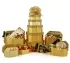 Cookies & Cake Tower