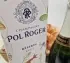 Pol Roger Champagne Hamper