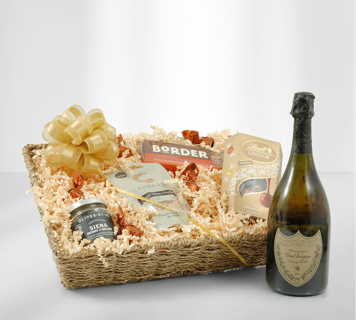 Foodie Gift Box