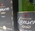 Champagne & Gourmet Food Basket with Lanson 