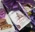 Blue Stilton & Red Wine 