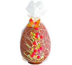 Giant Easter Egg - 35cm (1.2kg)