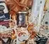 The Gilded Xmas Hamper