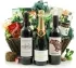 The Cellar Selection - Luxury Food & Wine Hamper