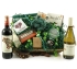 Luxury Xmas Wine Hamper