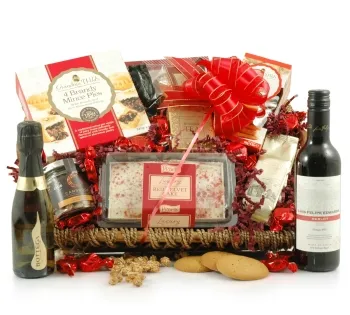 Prestige Christmas Hamper