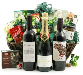 The Christmas Cellar Selection 