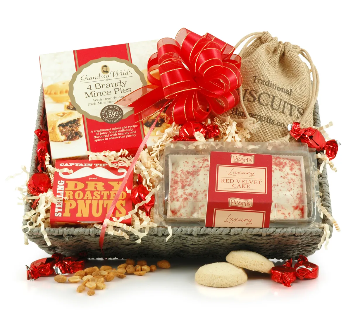 Festive Delights