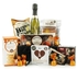 Prosecco & Christmas Treats Gift Box