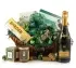 The Christmas Sparkle | Luxury Prosecco Hamper 