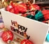 Happy Birthday Gift Tower