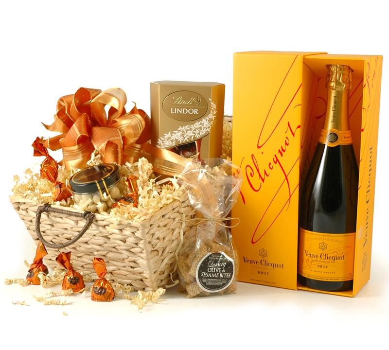 Veuve Clicquot Hamper Veuve Clicquot Hamper