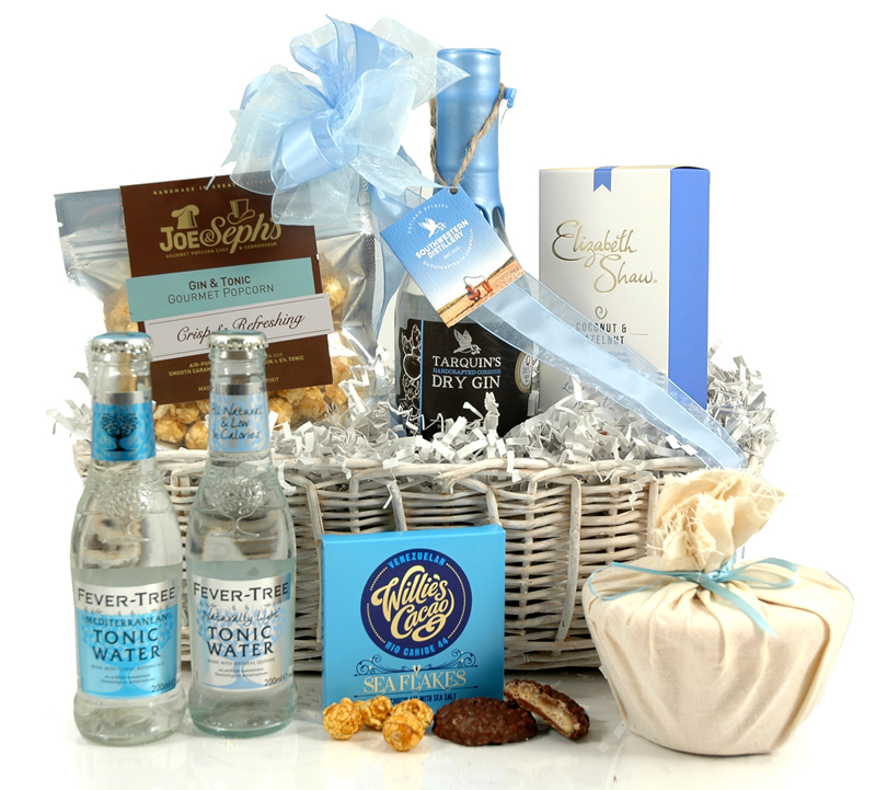 Gift Boxes Hampers And Bespoke Bottles Perfect For Gin Lovers Metro News