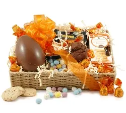 Taste of Easter Hamper