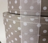 Deluxe Welcome Tower | New Baby 3-Tier Hatbox Gift Tower 