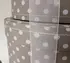 Deluxe Welcome Tower | New Baby 3-Tier Hatbox Giant Gift Tower 