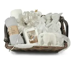 Premium Welcome Hamper for a Boy or Girl