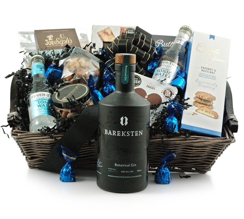 BAREKSTEN GIN HAMPER