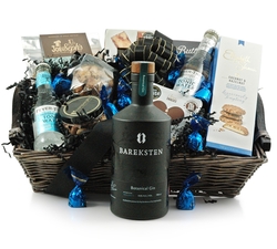 Bareksten Gin Hamper