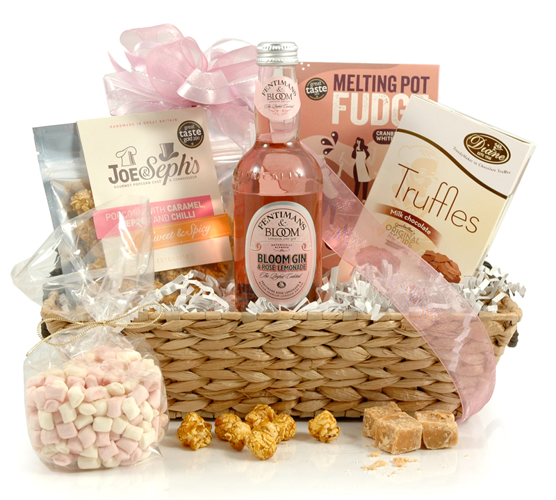 Hampers uk