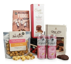 gift hampers for ladies