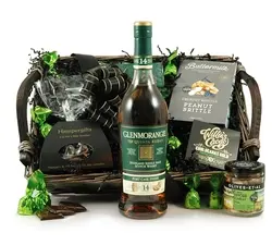 Glenmorangie Quinta Ruban Whisky Hamper