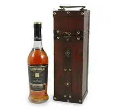 Glenmorangie The Quinta 14 in Wooden Gift Box